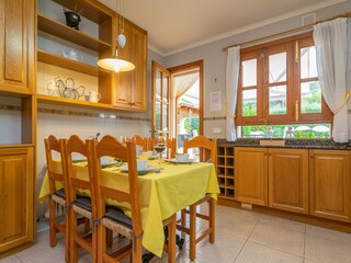 Appartement Mancor de la Vall Enregistrement extérieur 8