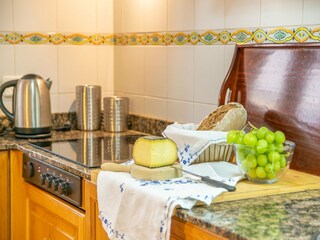 Appartement Mancor de la Vall Buitenaudio-opname 12