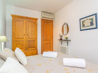 Apartment Mancor de la Vall Außenaufnahme 14
