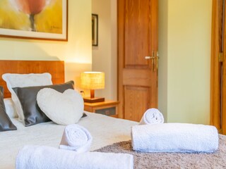 Apartment Mancor de la Vall Außenaufnahme 34
