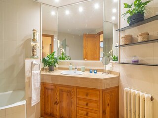 Apartment Mancor de la Vall Außenaufnahme 38