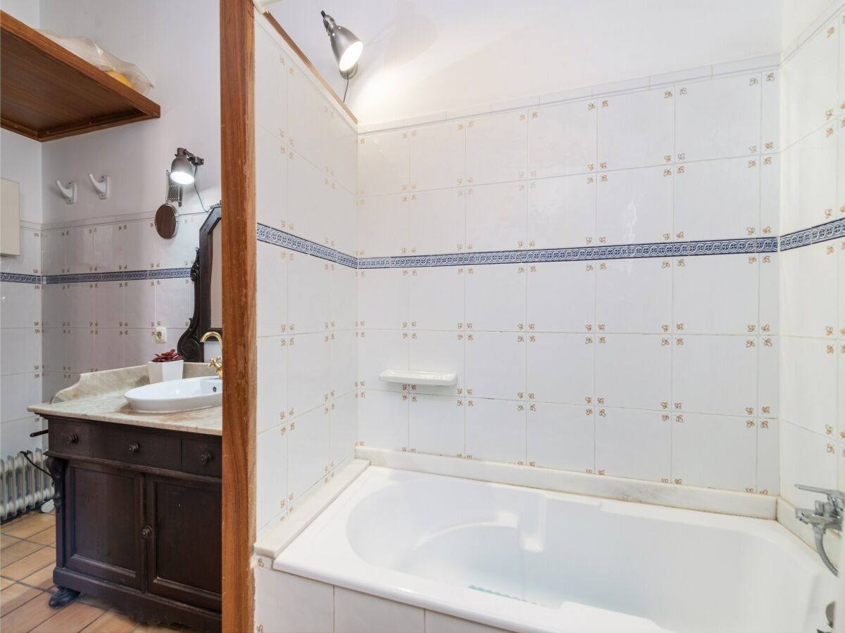 Chalet Porto Cristo Buitenaudio-opname 1