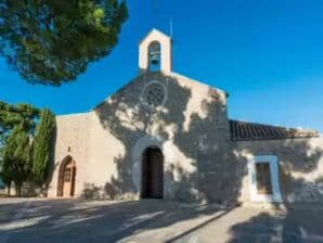 Moderne Villa mit ruhigem Garten - Alcudia - image1