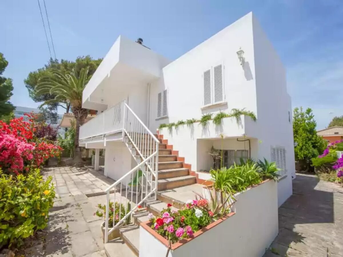 Maison de vacances Alcudia Enregistrement extérieur 1