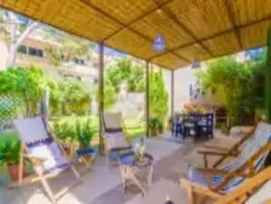 Chalet Casa En S'illot-cala Morlanda. Wifi Gratis - S'Illot - image1