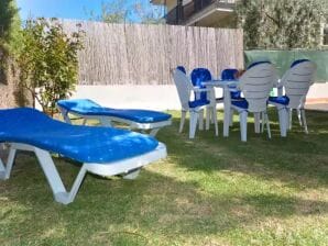 Chalet Pinya, Port D'alcúdia (ohne Kaution) - Alcudia - image1