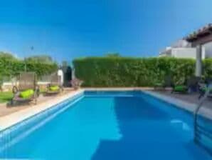 Villa With Private Pool In Cala D'or - Cala D'Or - image1