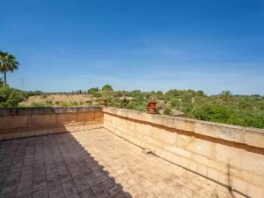 Affascinante villa con piscina privata - Sant Llorenç des Cardassar - image1