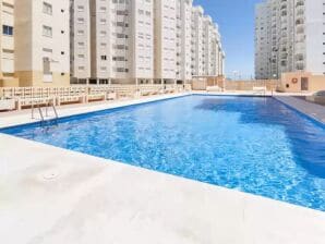 Holiday house Bahamas, Playa De Gandia (Without Deposit) - Xeraco - image1