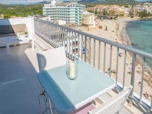 Ferienhaus Marinamar Sea View - Apartment Mit Gratis Wifi - S'Illot - image1