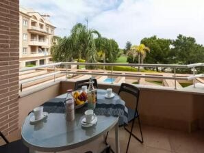 Holiday house Astonishing Apartment In Oliva - Oliva - image1