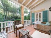 Villa Alcudia Buitenaudio-opname 1