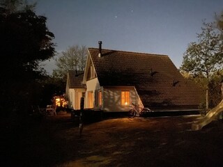 Casa per le vacanze Midsland Registrazione all'aperto 6