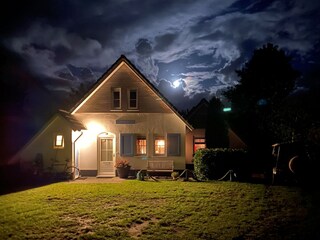 Casa per le vacanze Midsland Registrazione all'aperto 7