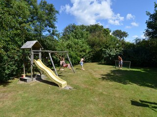 Holiday house Midsland Outdoor Recording 5