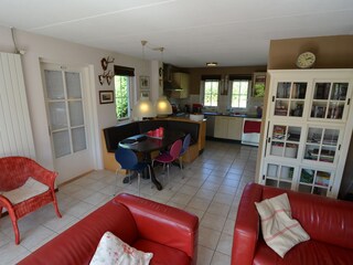 Casa per le vacanze Midsland Caratteristiche 8