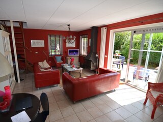 Casa per le vacanze Midsland Caratteristiche 10