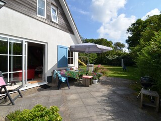 Holiday house Midsland Outdoor Recording 4