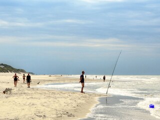Casa per le vacanze Midsland Ambiente 12