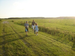 Casa per le vacanze Midsland Ambiente 19