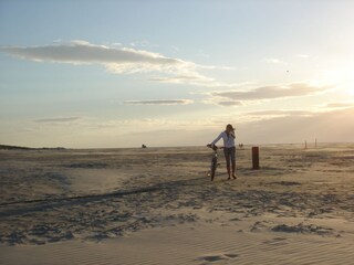 Casa per le vacanze Midsland Ambiente 20