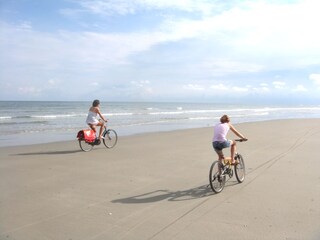Casa per le vacanze Midsland Ambiente 21