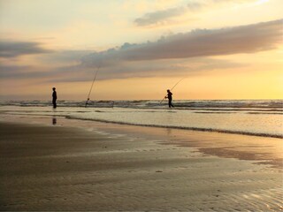 Casa per le vacanze Midsland Ambiente 22