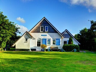 Vakantiehuis Midsland Buitenaudio-opname 2