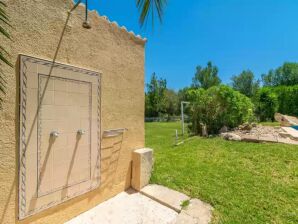 Charmante Villa mit privatem Pool - Cala Millor - image1