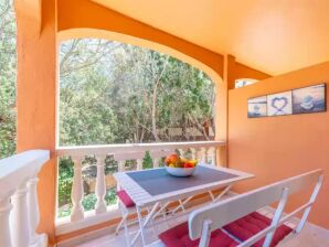 Holiday house Canyamel (capdepera), Illes Balears, House number: ES-00111-22 - Canyamel - image1