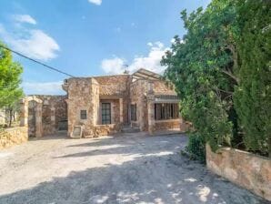 Incantevole villa con piscina - Porto Colom - image1