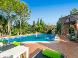 Villa Porto Colom, Illes Balears, House number: ES-00111-25 - Portocolom - image1