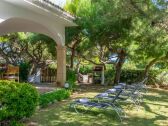 Chalet Playa de Muro Buitenaudio-opname 1