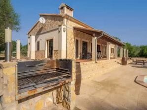 Villa Luz De Luna (ohne Kaution), Petra - Algaida - image1