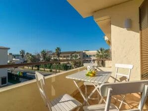 Holiday house Apartment In Port De Pollença - Pollensa - image1