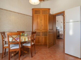 Villa Cala Blanca Buitenaudio-opname 15