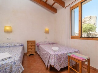 Villa Cala Blanca Outdoor Recording 6