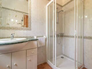 Villa Cala Blanca Enregistrement extérieur 21