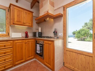 Villa Cala Blanca Outdoor Recording 17