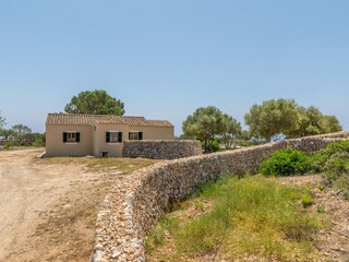 Villa Cala Blanca Outdoor Recording 35