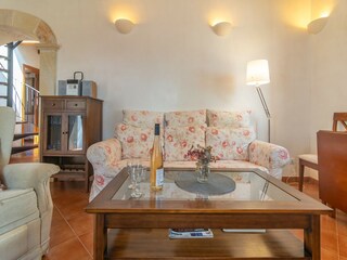 Villa Cala Blanca Buitenaudio-opname 37
