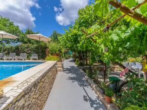 Villa mit privatem Pool. Kostenloses WLAN - San Lorenzo de Balafia - image1