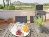 Holiday house Alcudia Outdoor Recording 1