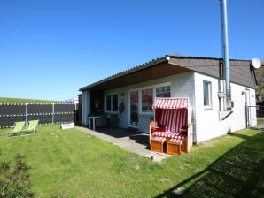 Ferienhaus Strandgut - Nordseebad Eckwarderhörne - image1