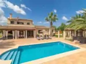 Villa Sun Club Home - Villa With Private Pool - Randa - image1