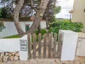 Atractiva villa con piscina privada. - San Luis - image1