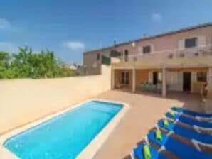 Fabulous Villa With Private Pool - Muro - image1