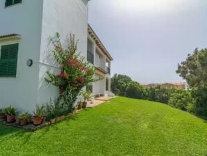 Maison de vacances Appartement Spectaculaire à Ciutadella - Cala en Blanes - image1