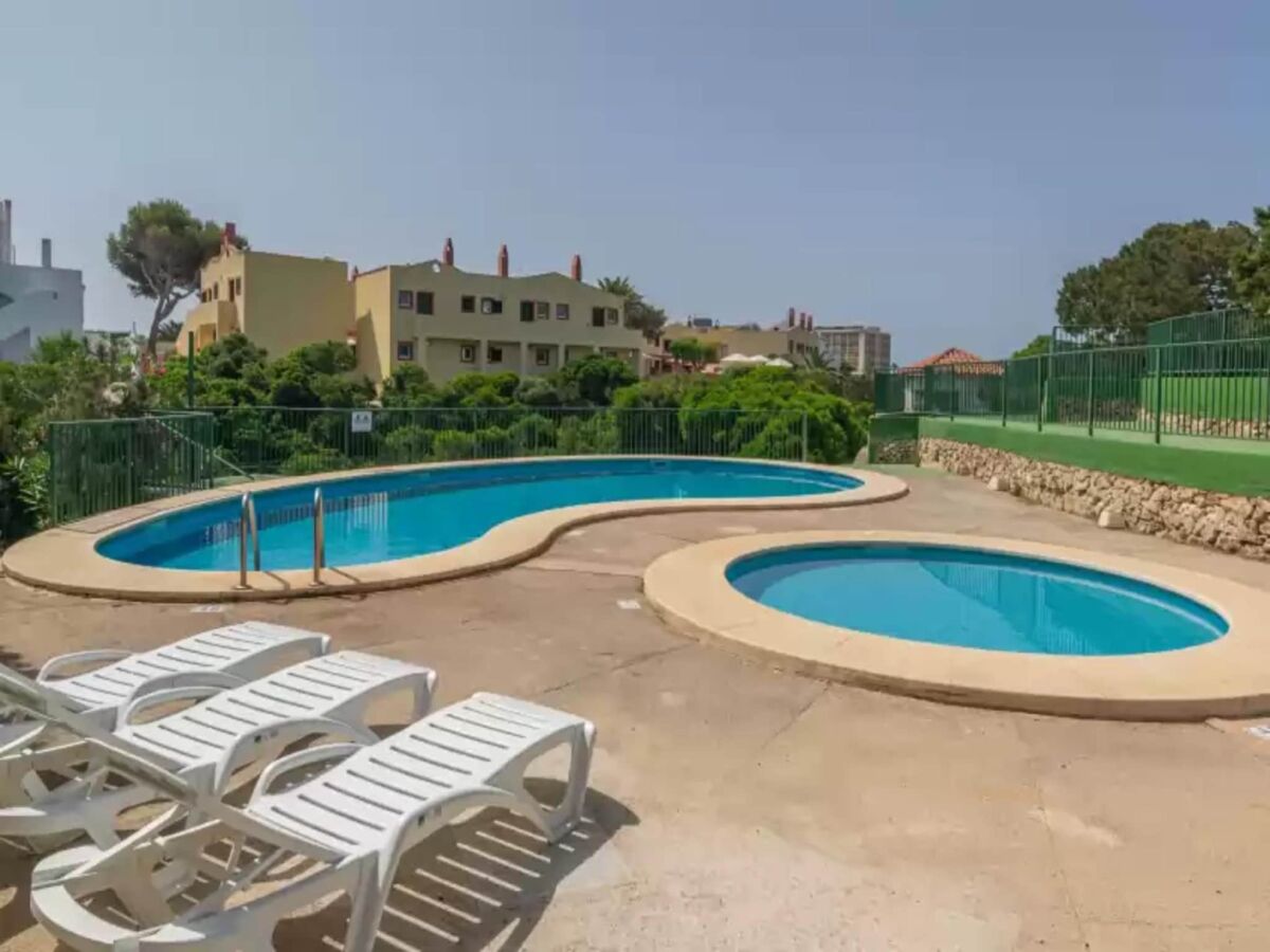 Maison de vacances Cala en Blanes Enregistrement extérieur 1