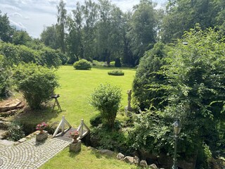 Holiday apartment Pönitz Outdoor Recording 3